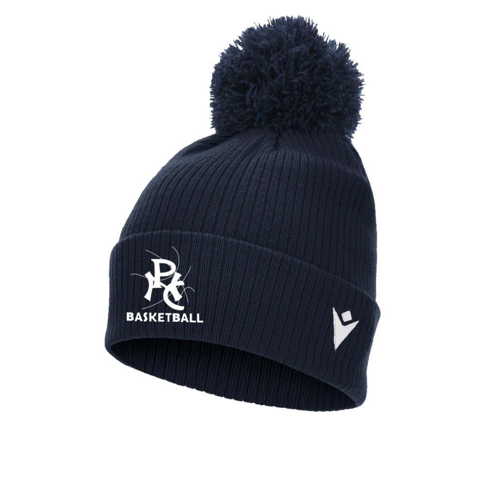 Macron Snow pom pom beanie | Immagine 1