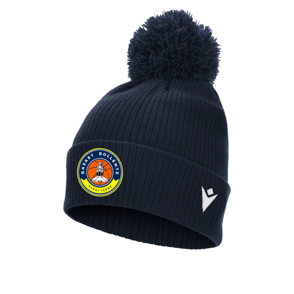 Macron Snow pom pom beanie | Immagine 1