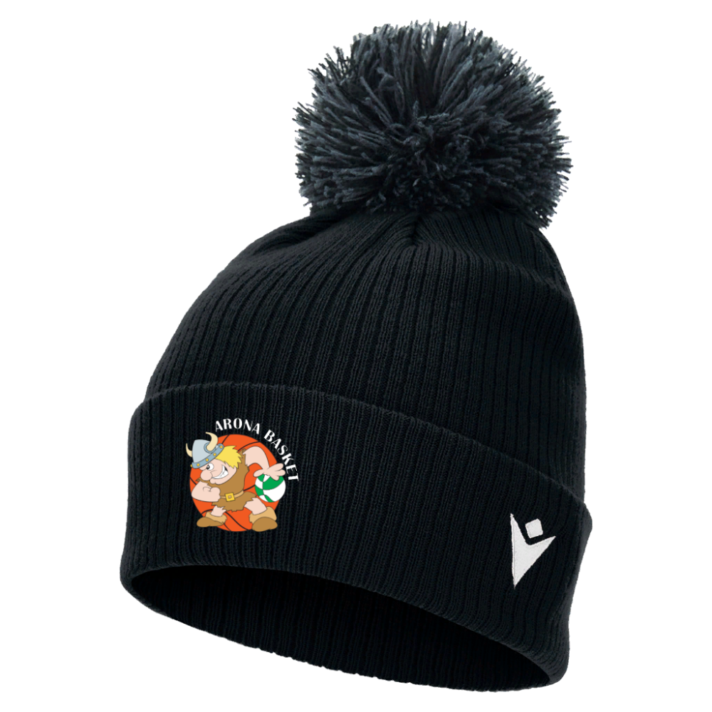 Macron Snow pom pom beanie | Immagine 1