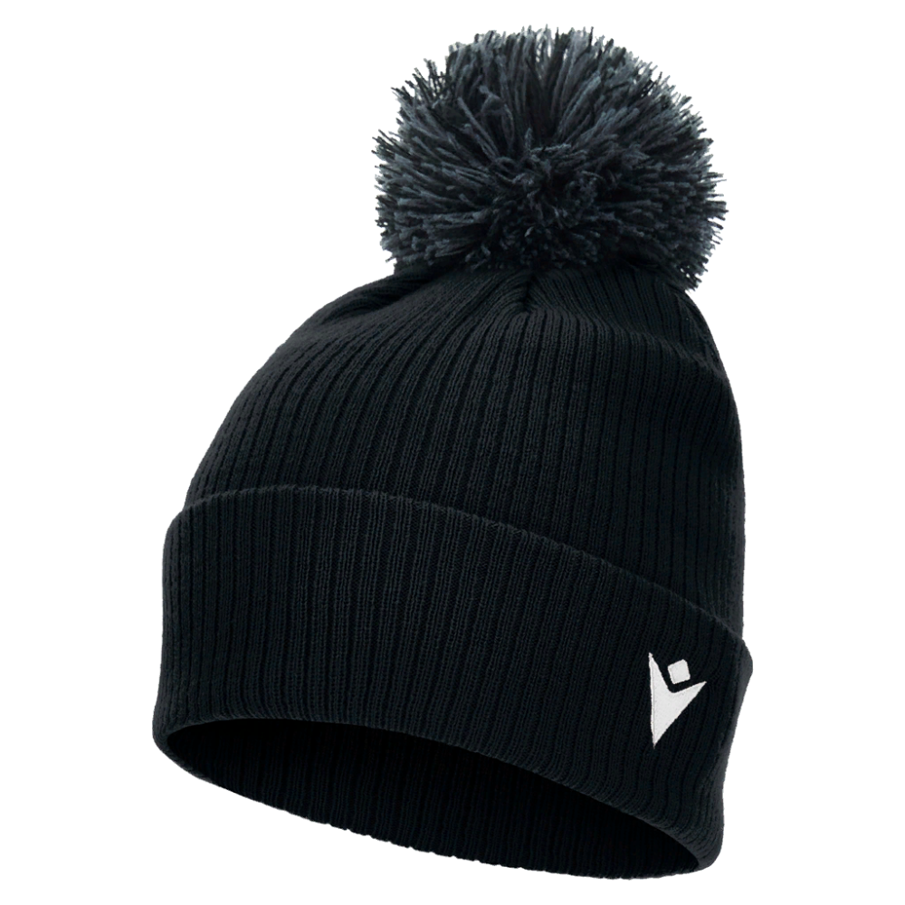 Macron Snow pom pom beanie | Immagine 1