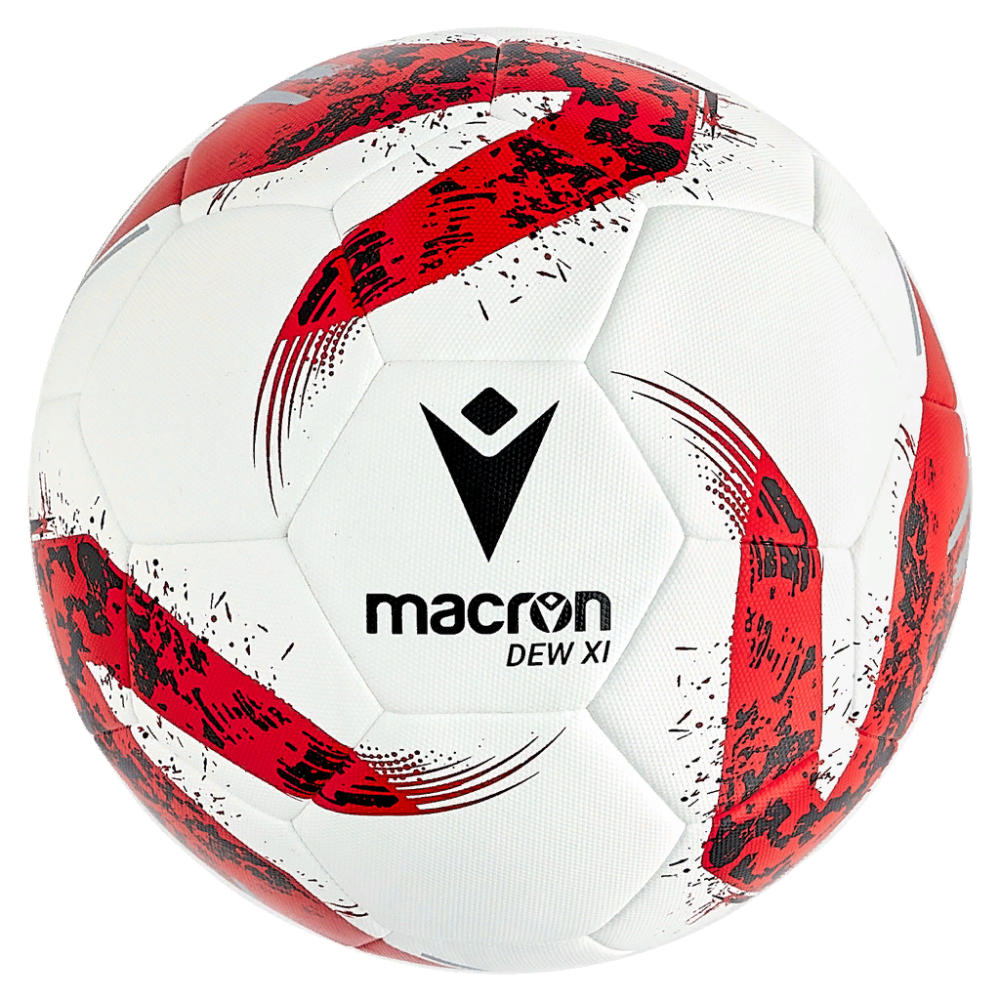 Macron Dew xi pallone | Immagine 1