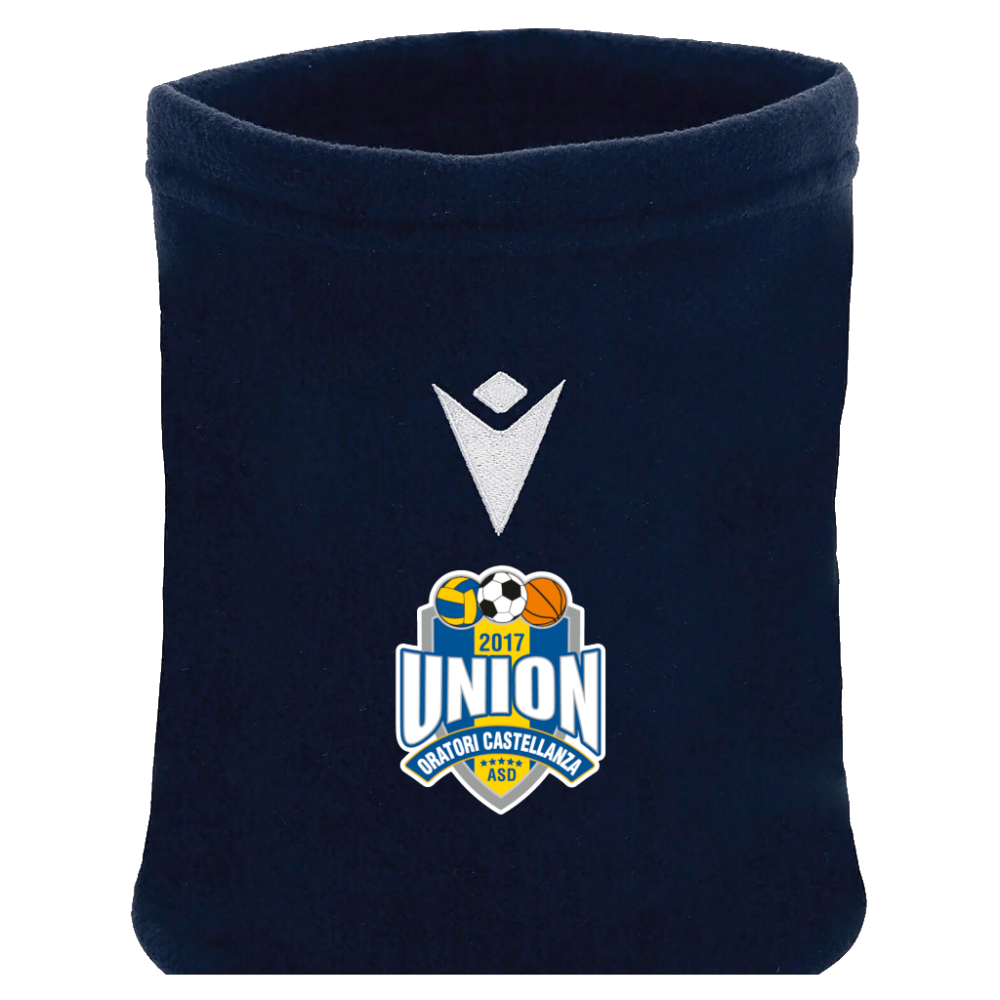 Macron Anvik hero scaldacollo | Immagine 1