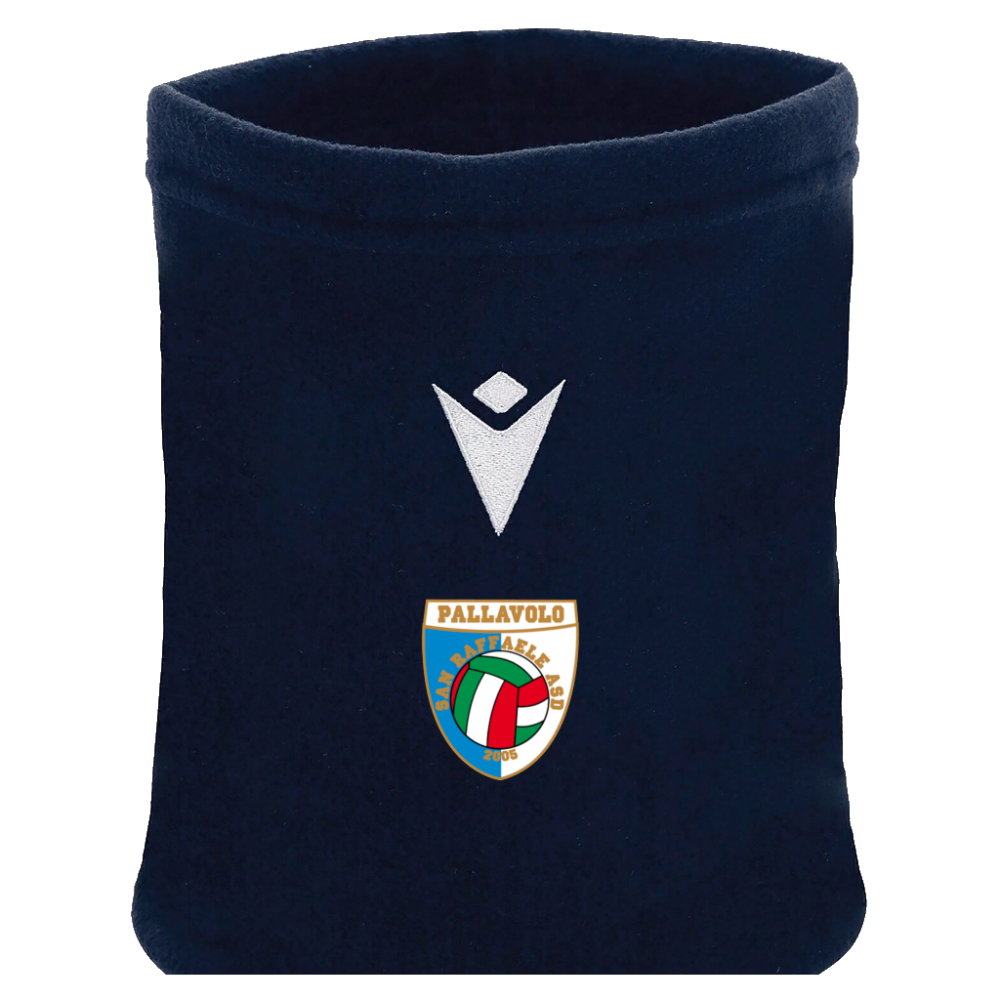 Macron Anvik hero scaldacollo | Immagine 1