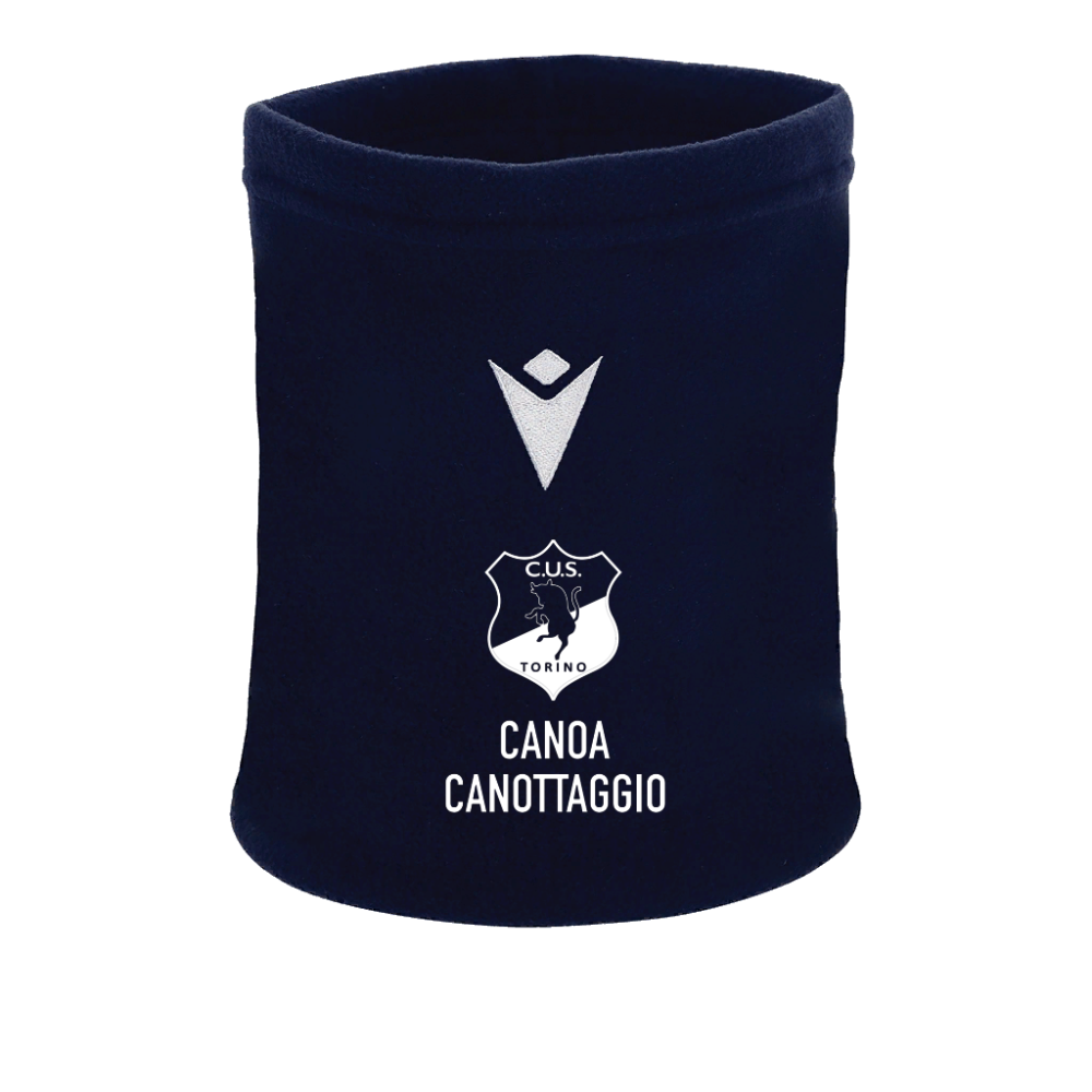 Macron Anvik hero scaldacollo | Immagine 1