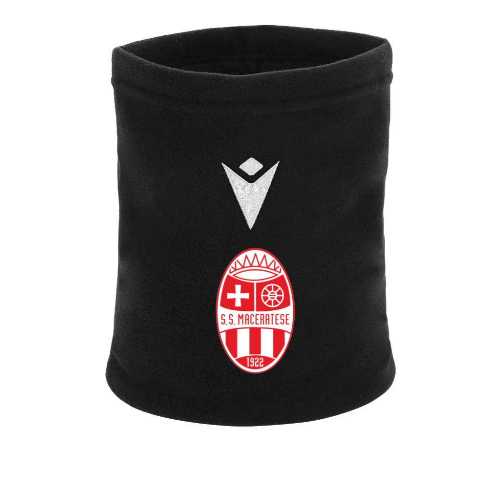 Macron Anvik hero scaldacollo | Immagine 1