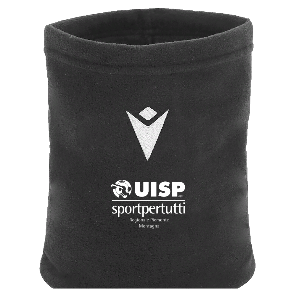 Macron Anvik hero scaldacollo | Immagine 1