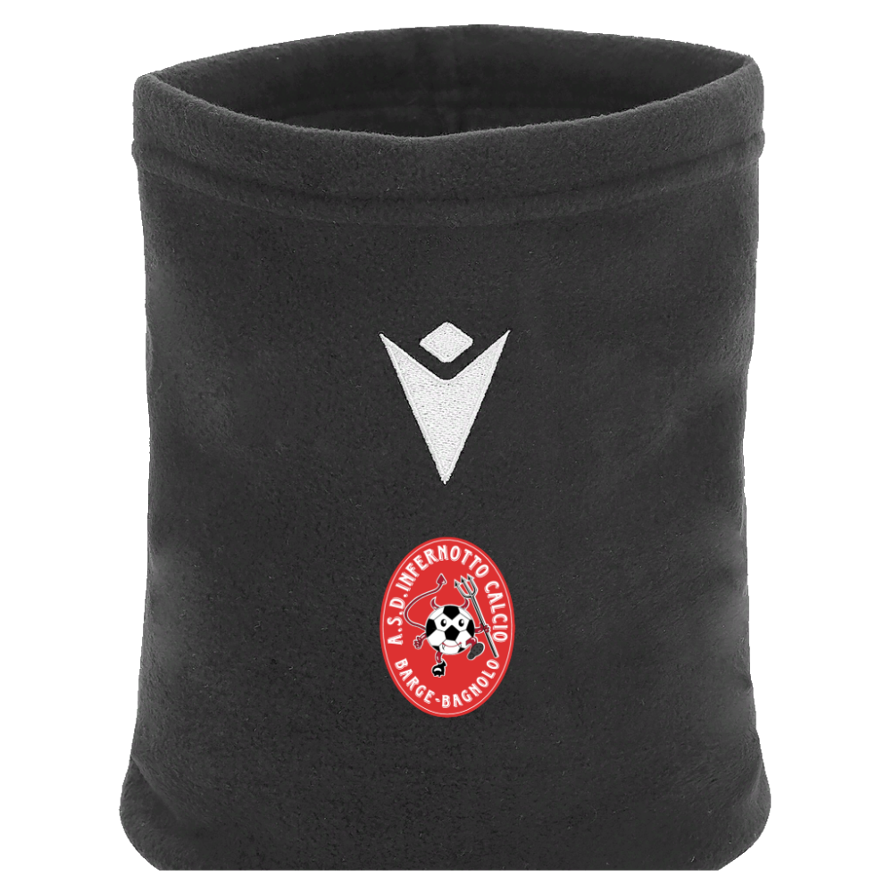 Macron Anvik hero scaldacollo | Immagine 1