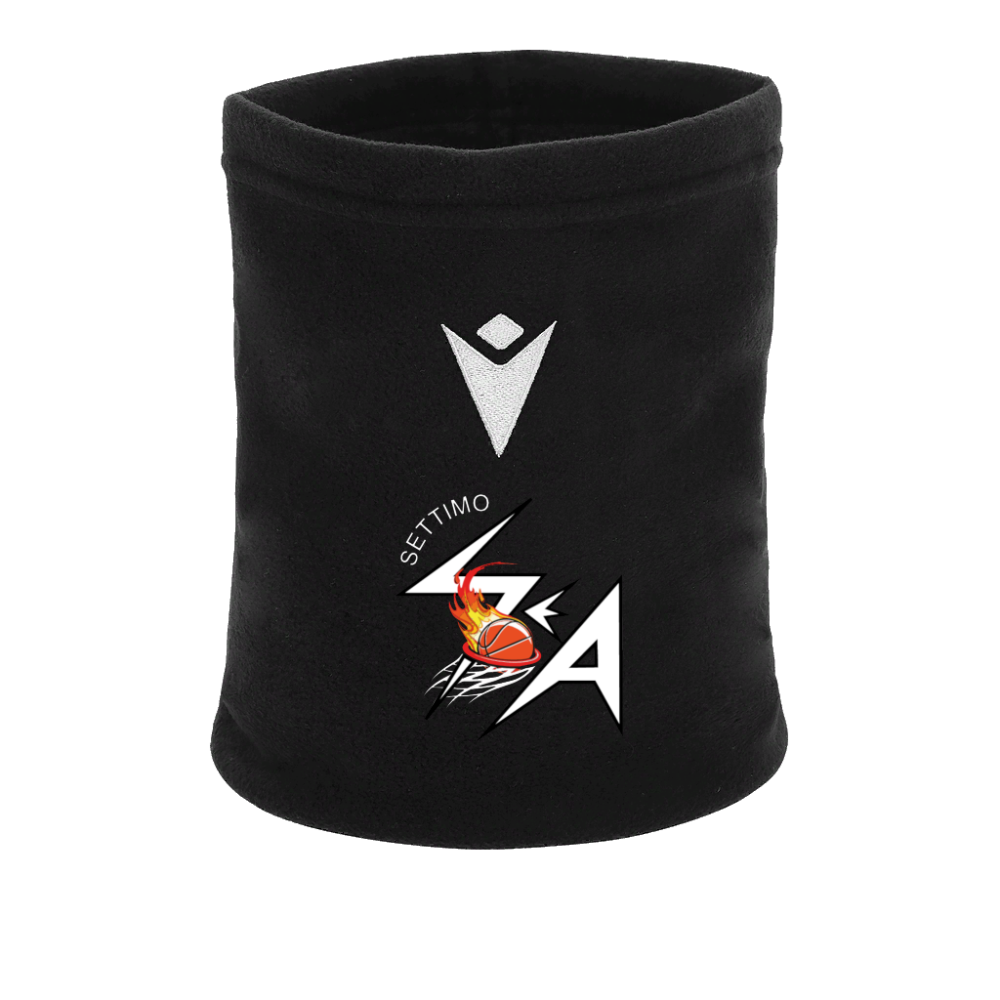 Macron Anvik hero scaldacollo | Immagine 1