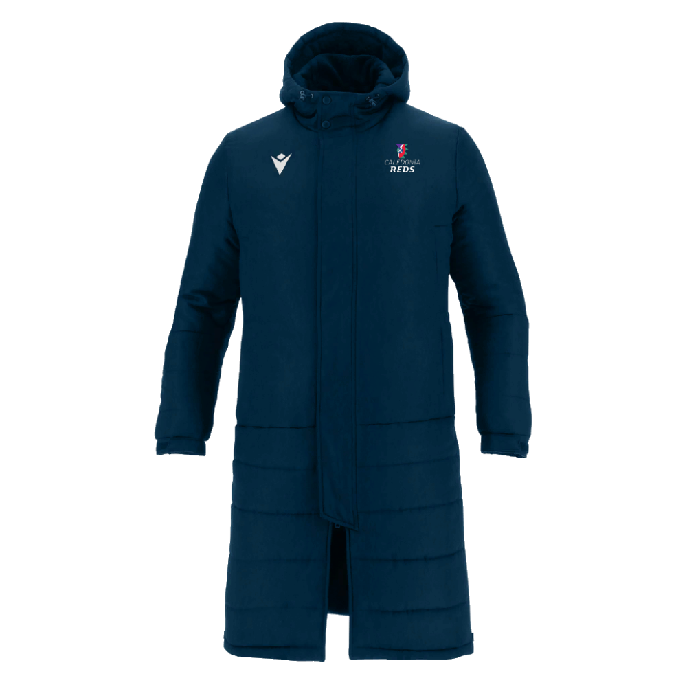 Macron Jr | Image 1