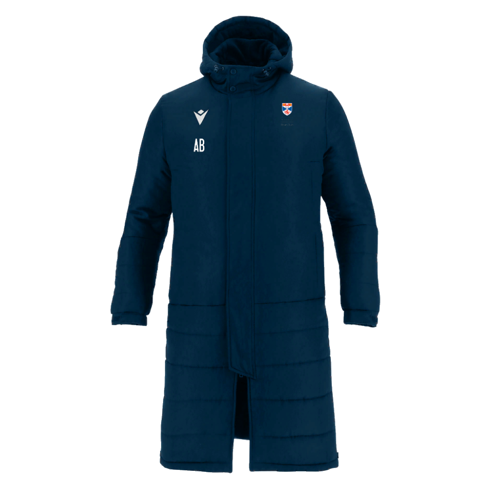 Macron Jr | Image 1