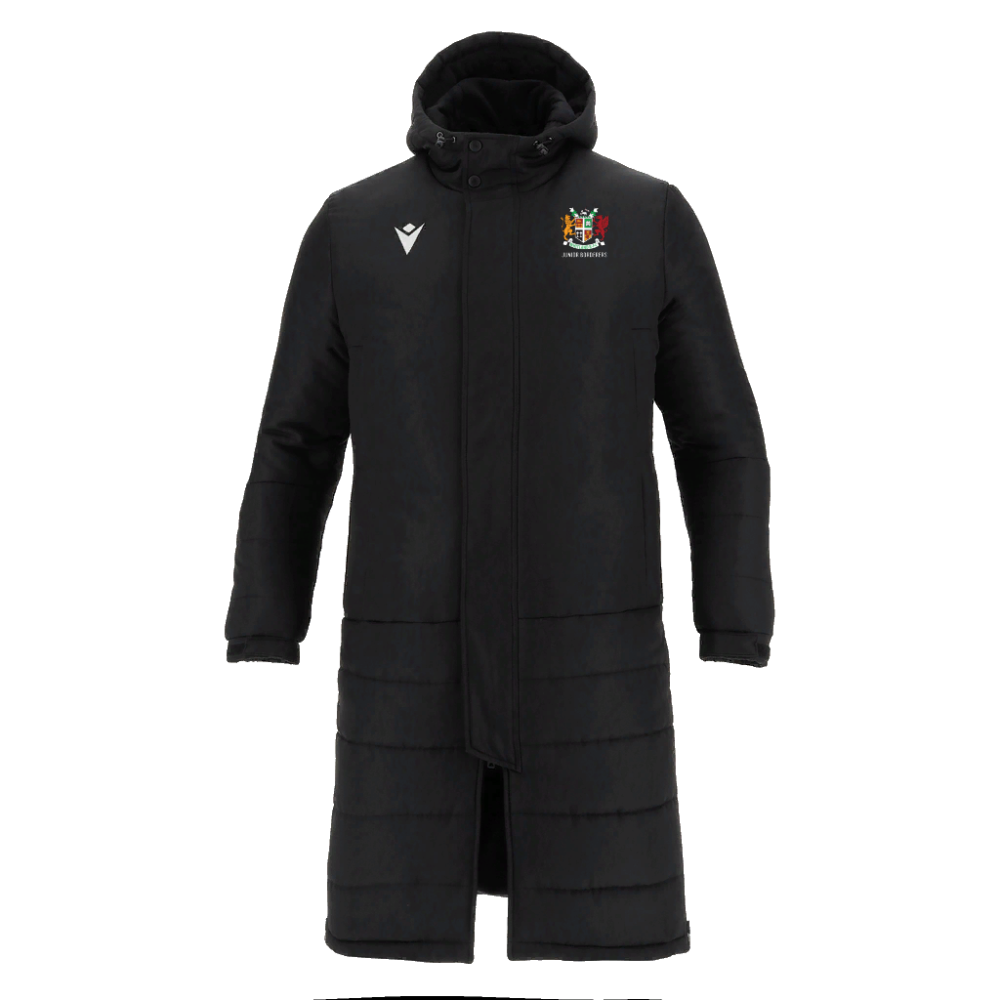 Macron Turvey jacket jr | Image 1