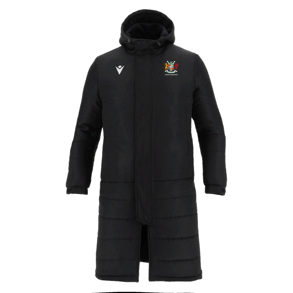 Macron Turvey jacket sr | Image 1