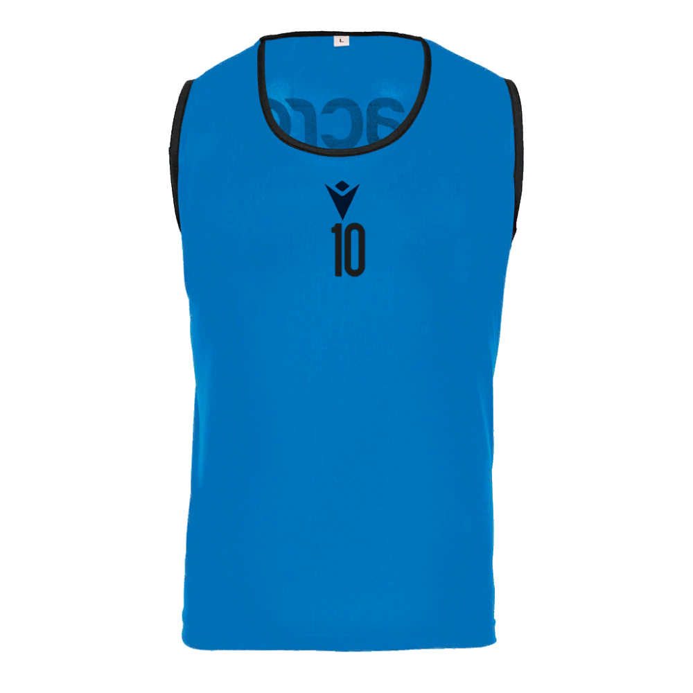 Macron Practice+ training | Immagine 1