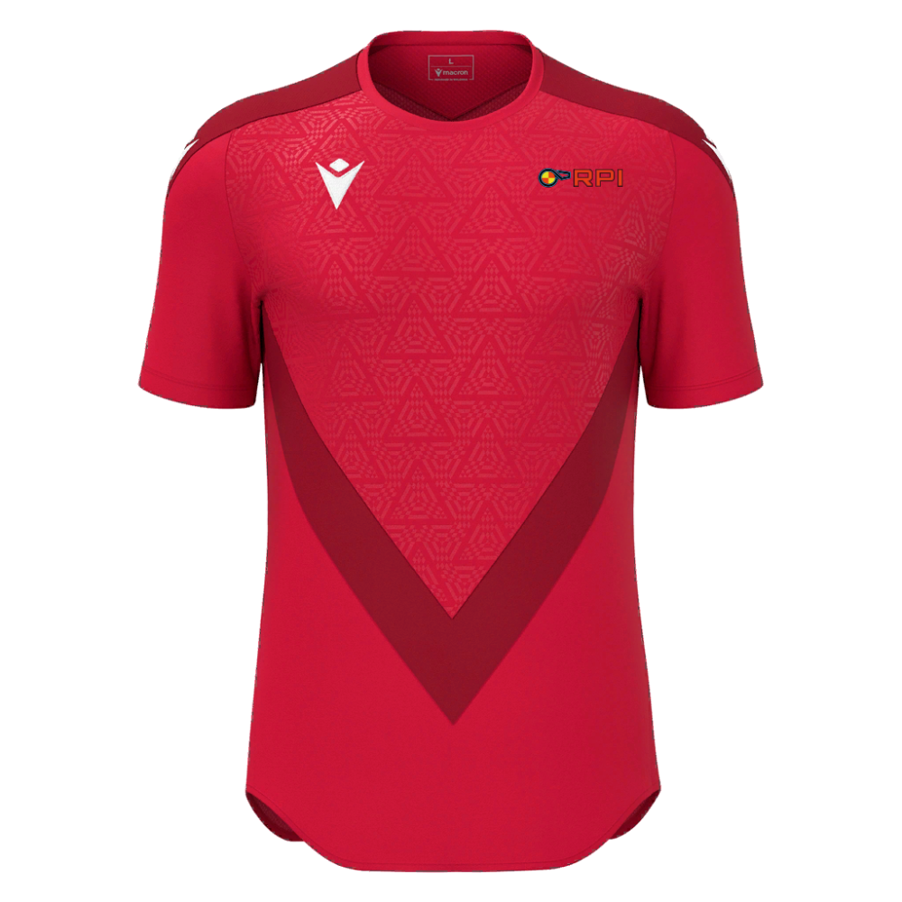 Macron Wisp jersey | Image 1
