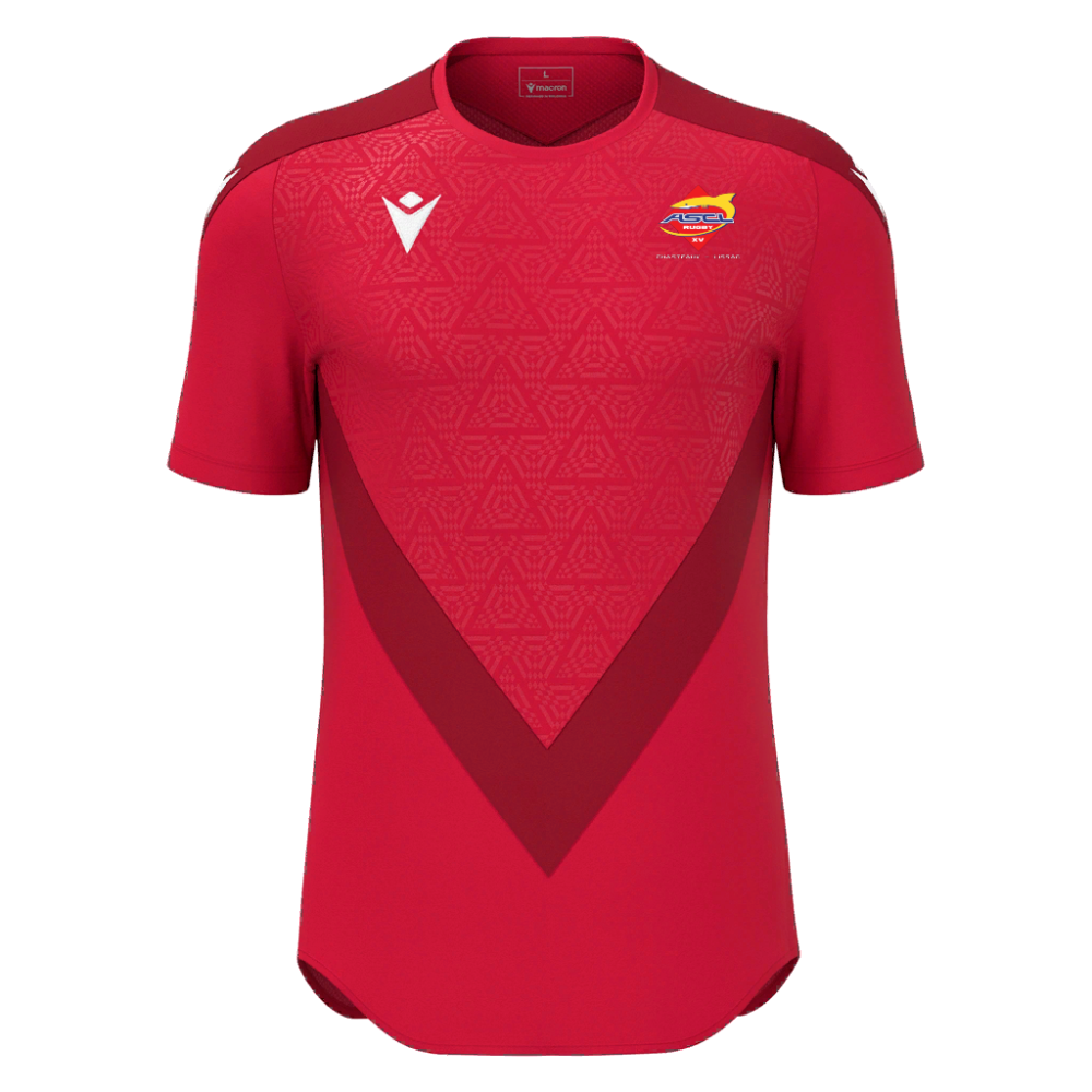 Macron Wisp maillot | Image 1