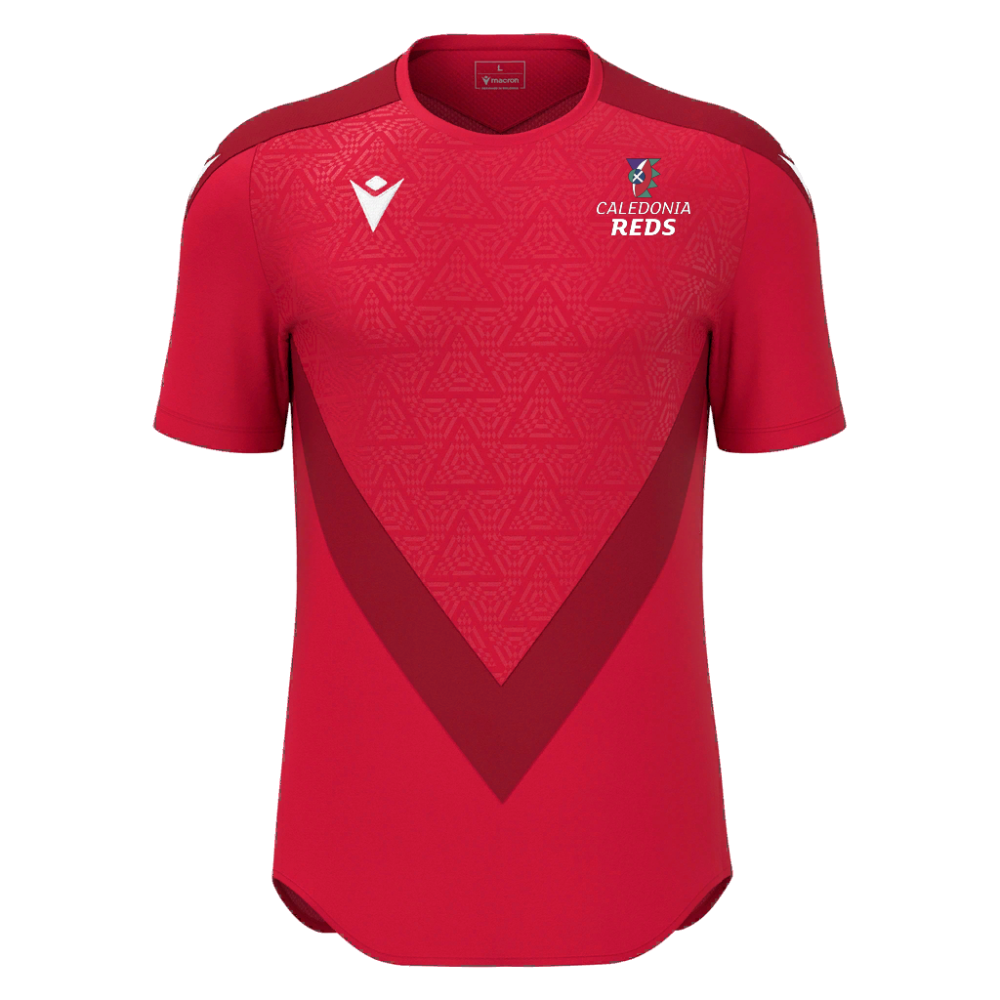 Macron Wisp jersey jr | Image 1