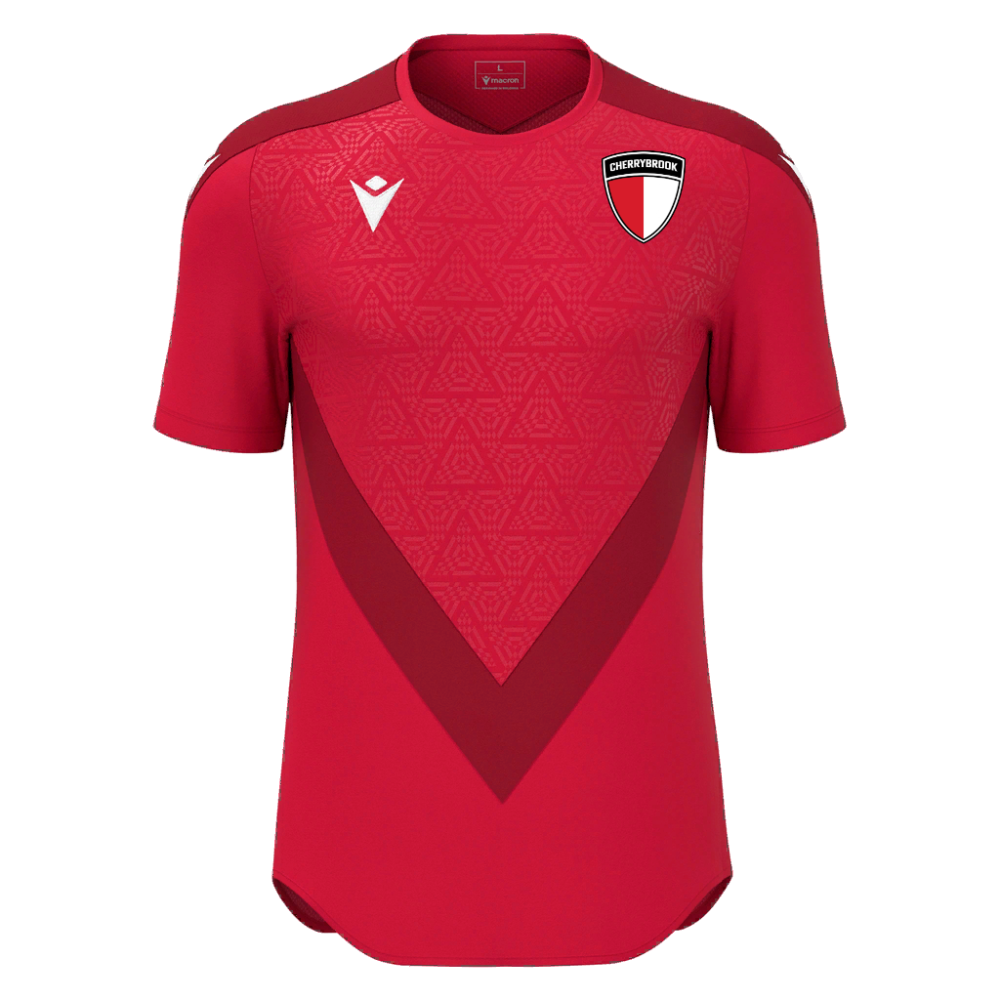 Macron Wisp jersey jr | Image 1