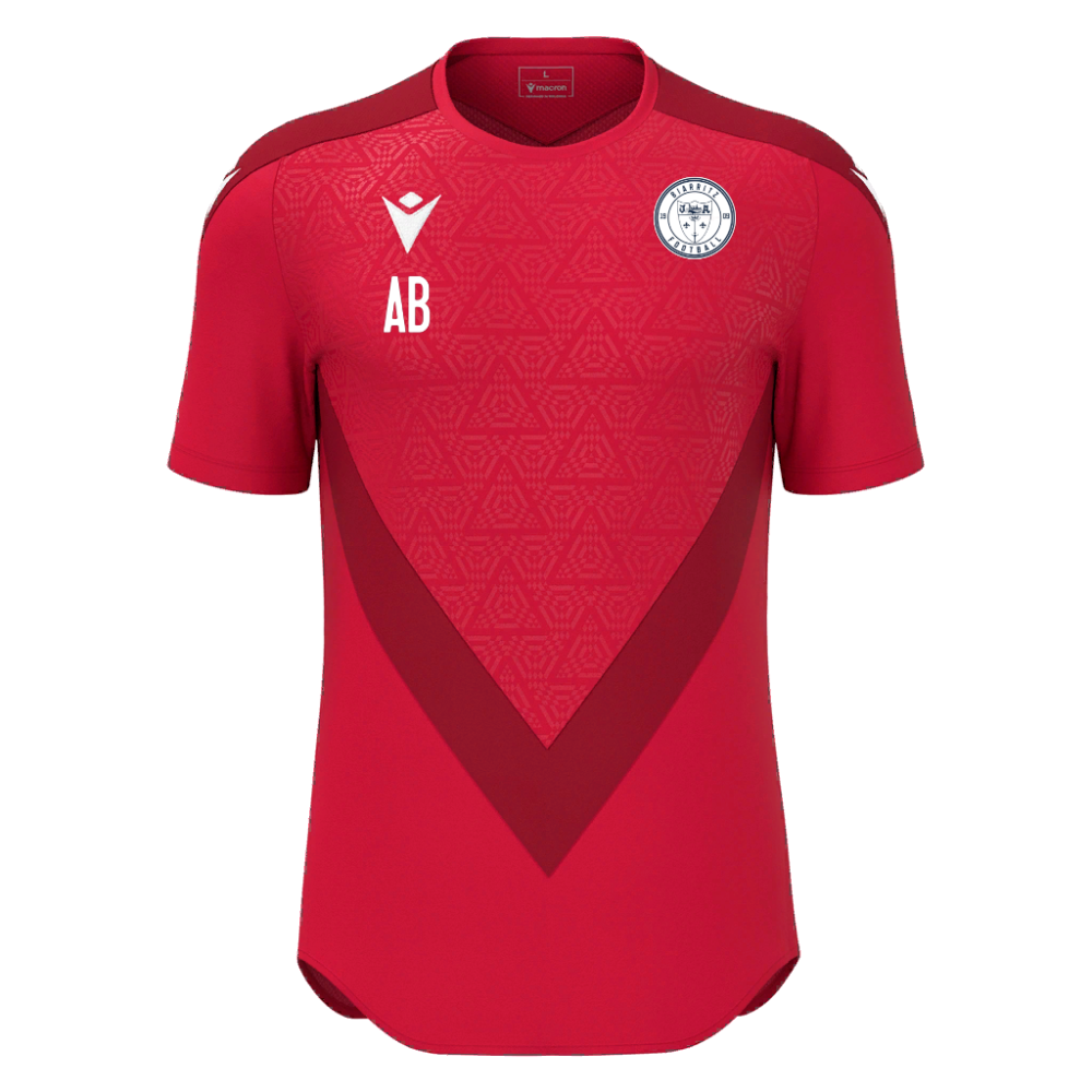 Macron Wisp maillot | Image 1