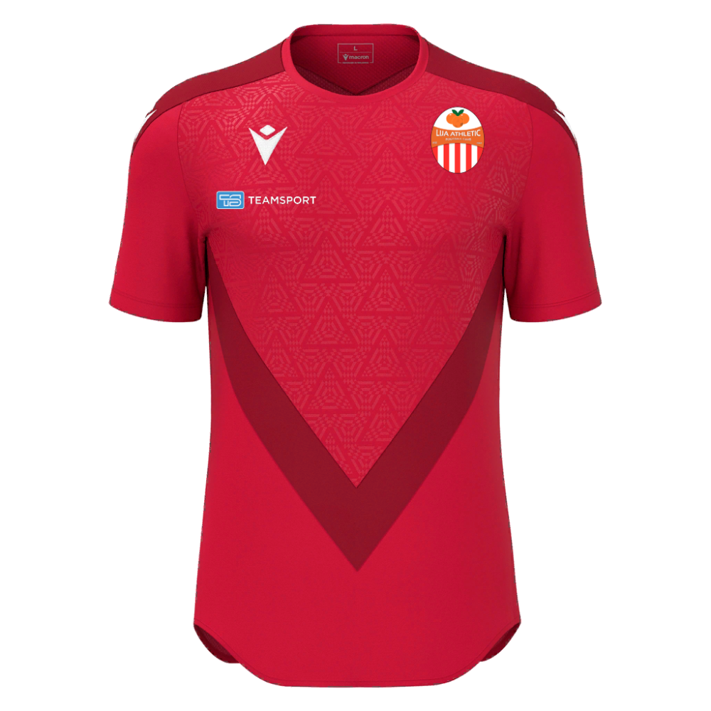Macron Wisp jersey | Image 1