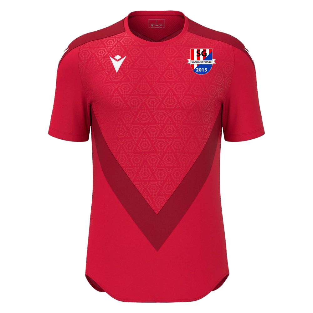 Macron Wisp trikot | Bild 1