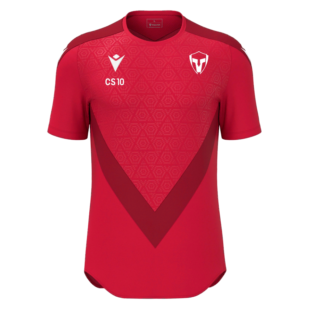 Macron Wisp trikot | Bild 1