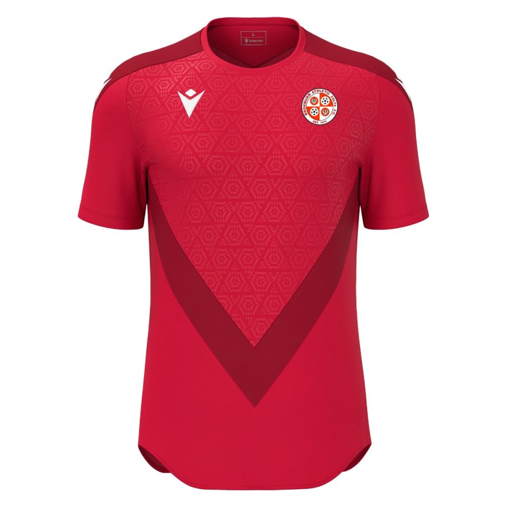 Macron Wisp jersey jr | Image 1