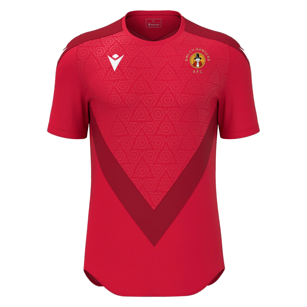 Macron Wisp jersey jr | Image 1