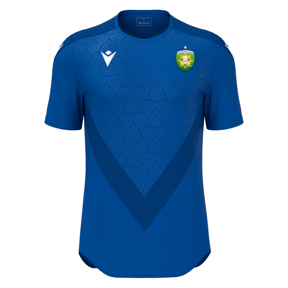 Macron Wisp jersey | Image 1