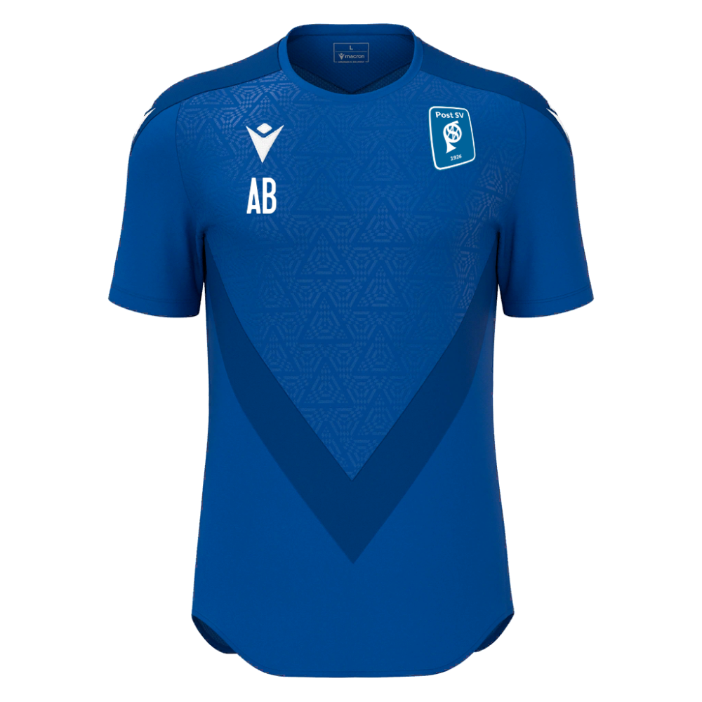 Macron Wisp trikot sportschule | Bild 1