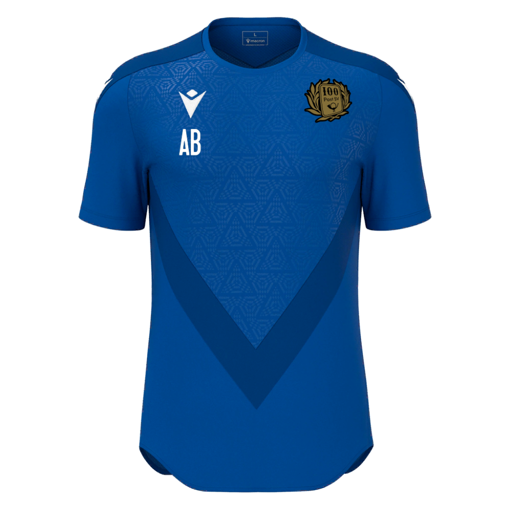 Macron Wisp trikot | Bild 1