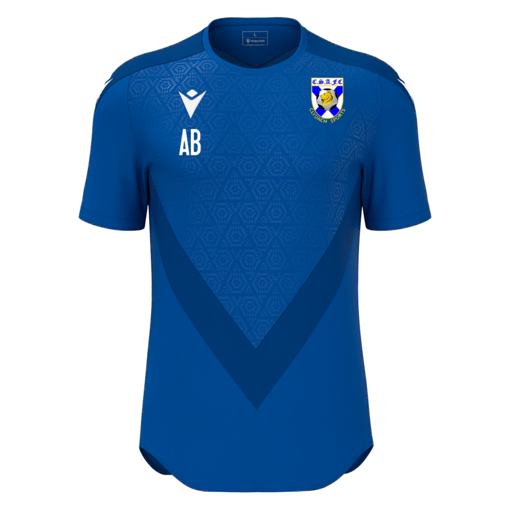 Macron Wisp jersey sr | Image 1