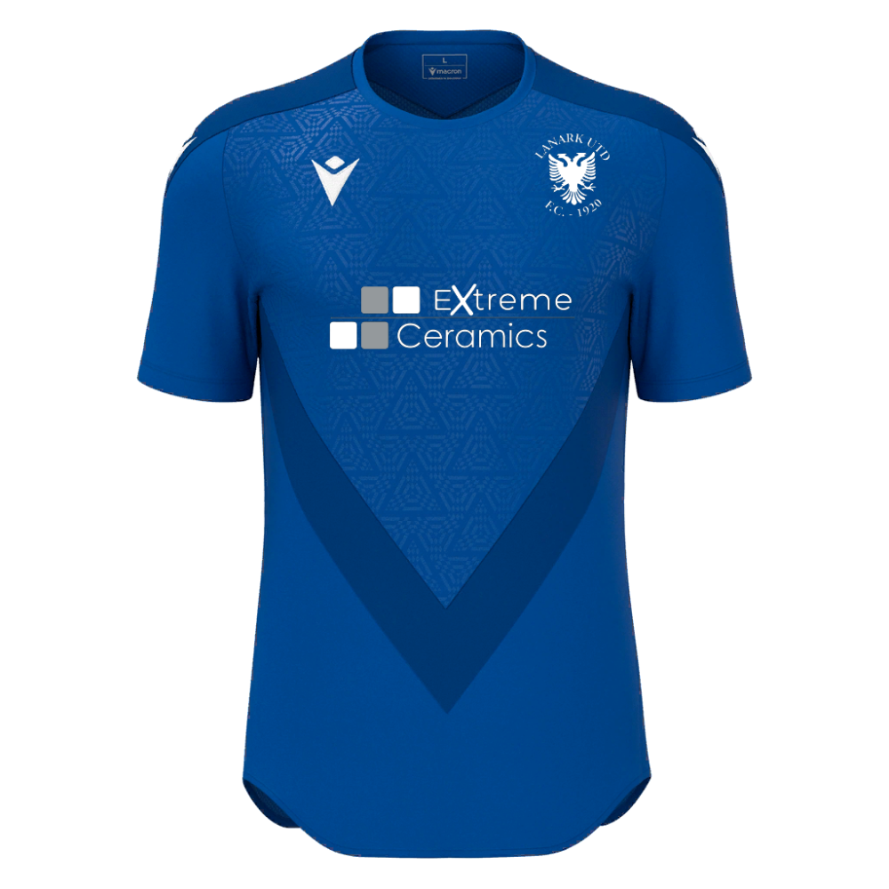 Macron Wisp jersey jr | Image 1