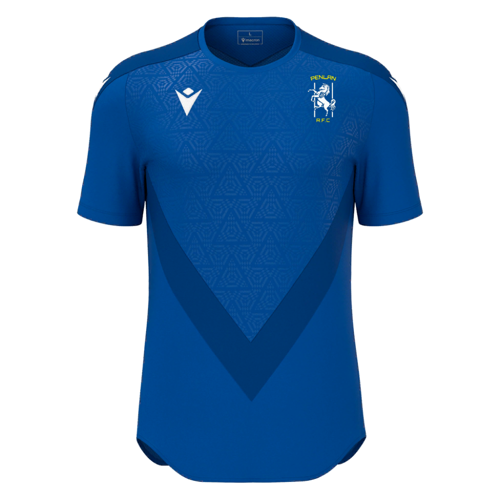 Macron Wisp jersey jr | Image 1