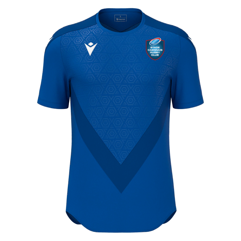 Macron Wisp maillot | Image 1