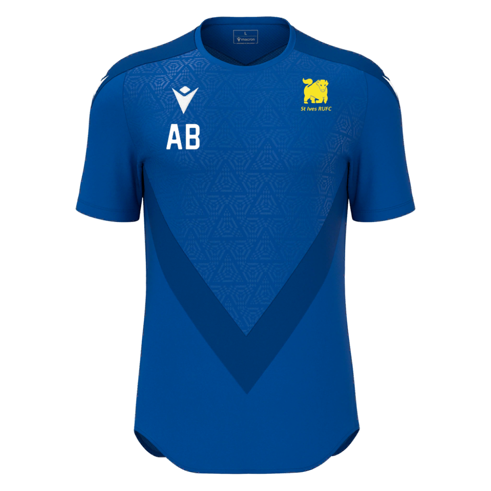 Macron Wisp jersey sr | Image 1