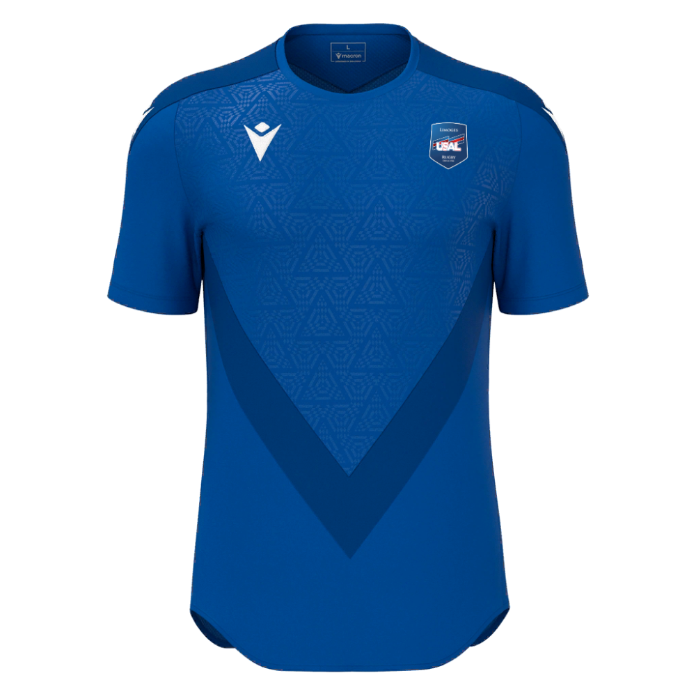 Macron Wisp maillot | Image 1
