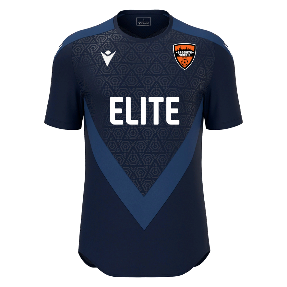 Macron Wisp jersey | Image 1