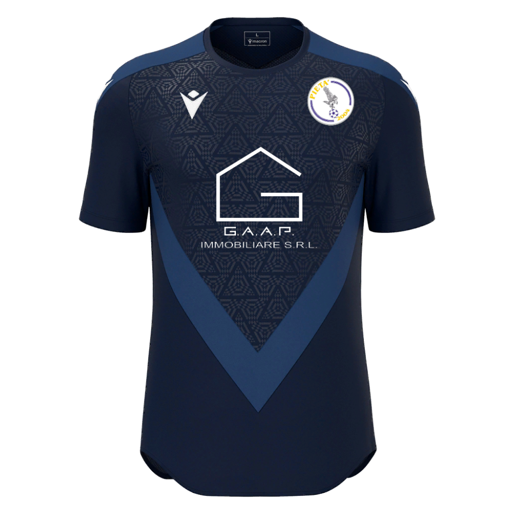 Macron Wisp maglia | Immagine 1