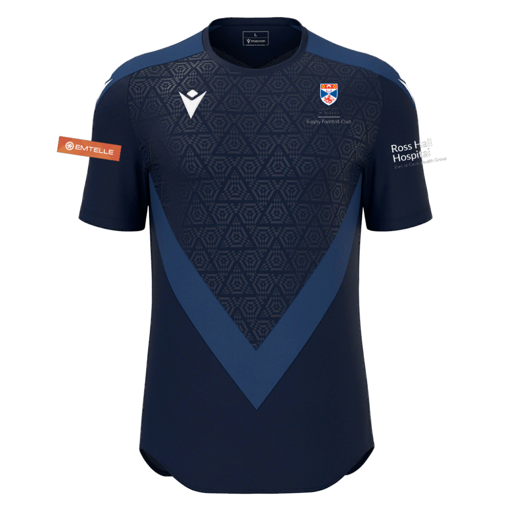 Macron Wisp jersey jr | Image 1