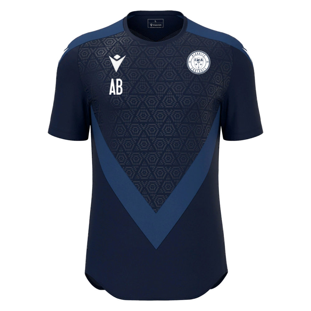 Macron Wisp maillot | Image 1