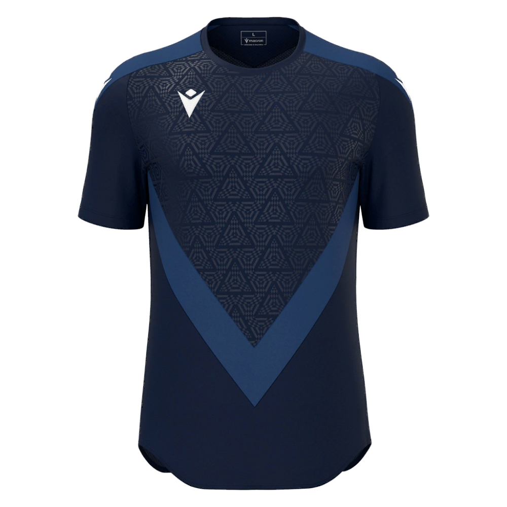 Macron Wisp jersey | Imagem 1
