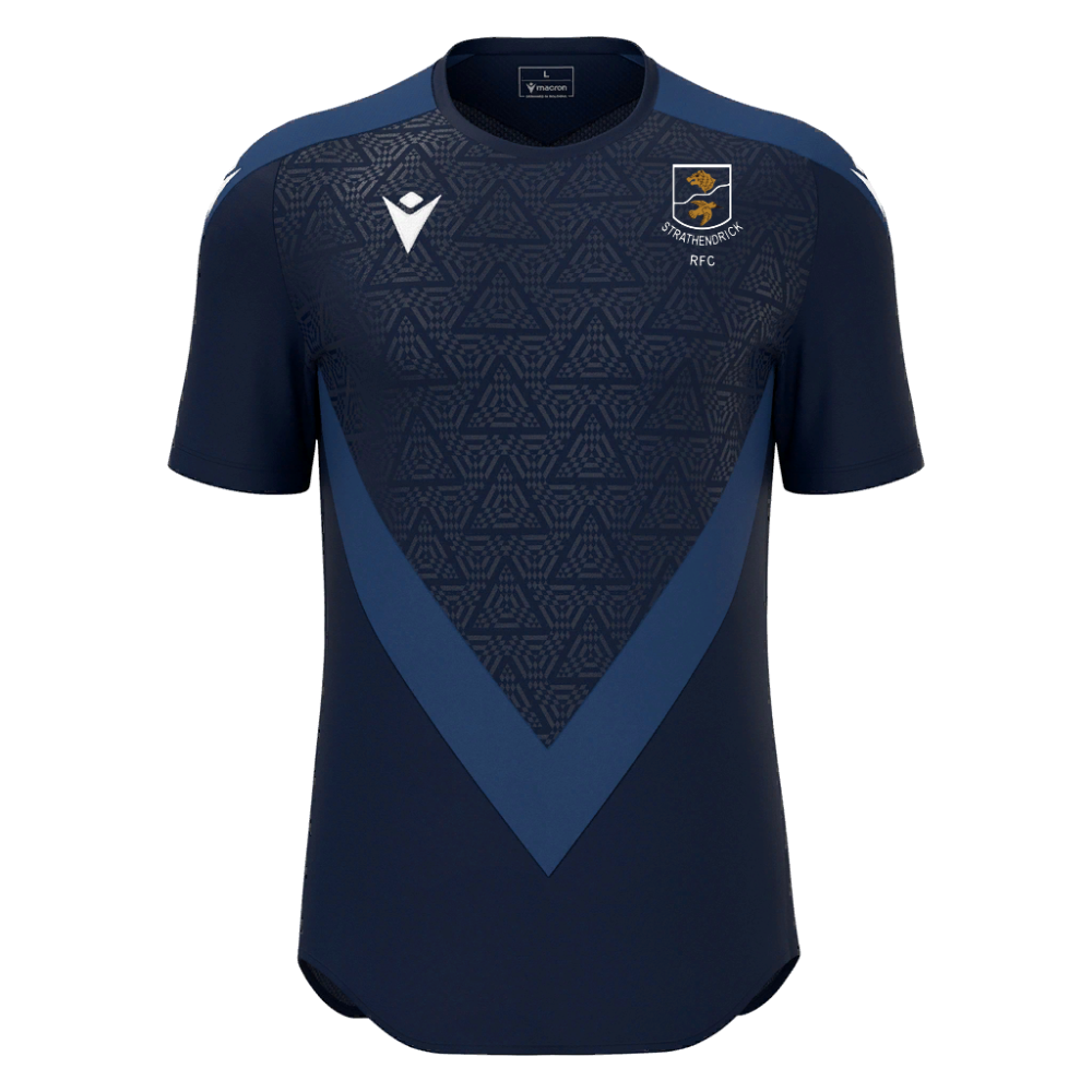 Macron Wisp training jersey sr | Image 1