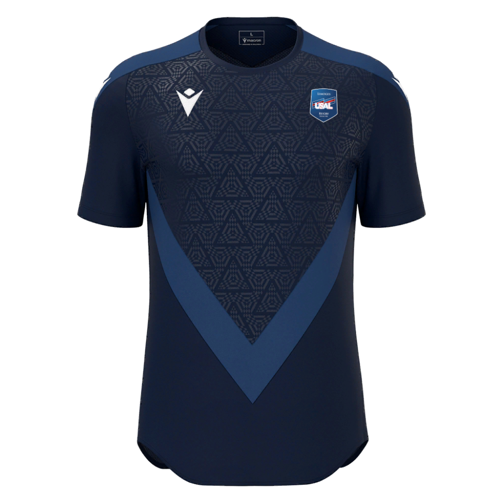 Macron Wisp maillot | Image 1