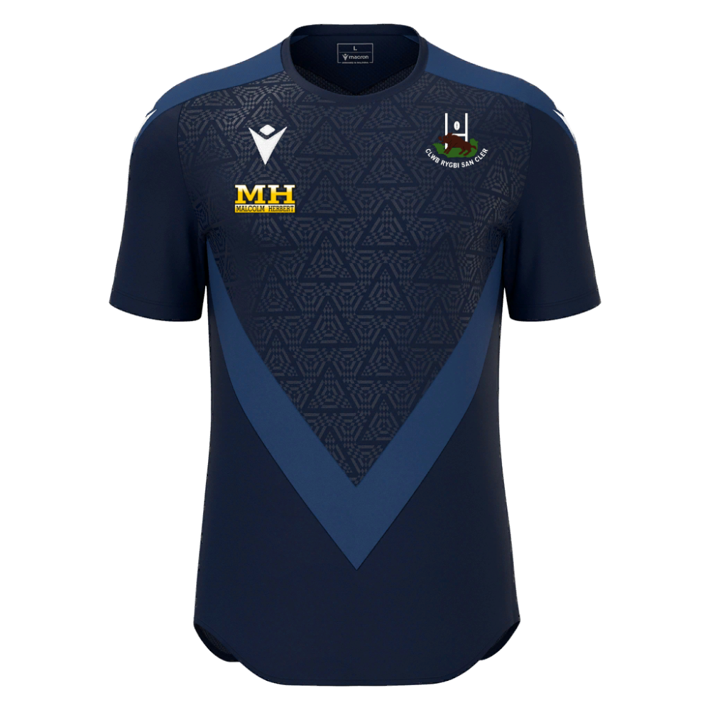 Macron Wisp jersey sr | Image 1