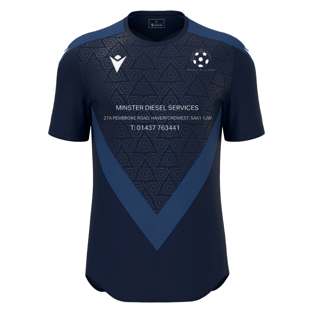 Macron Wisp jersey sr | Image 1