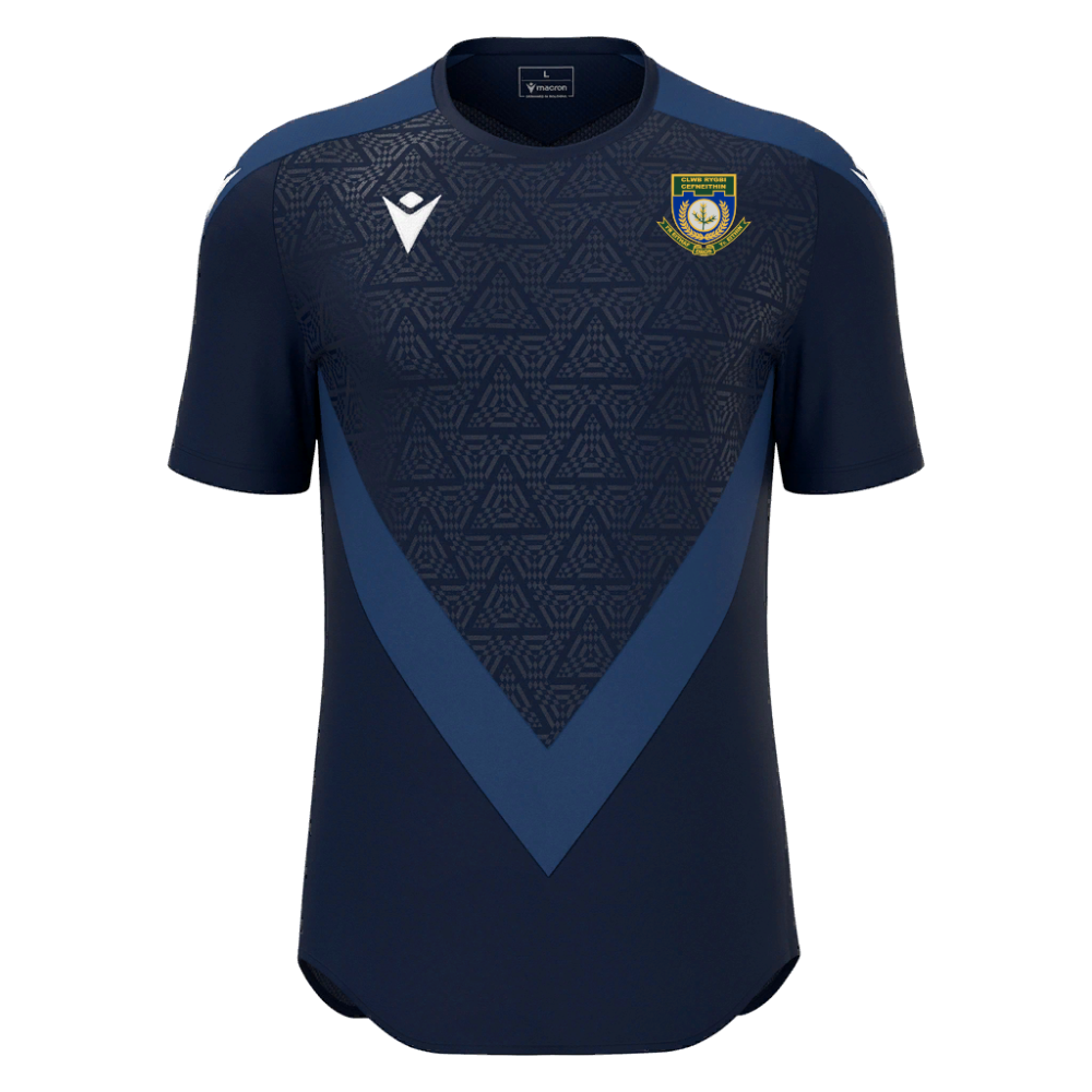 Macron Wisp jersey sr | Image 1
