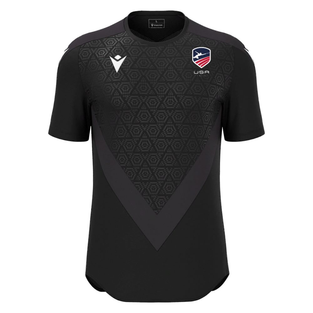 Macron Fencing - wisp jersey | Image 1