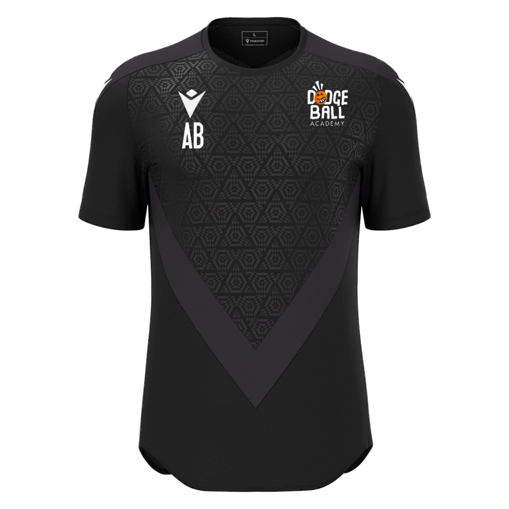 Macron Wisp jersey jr | Image 1