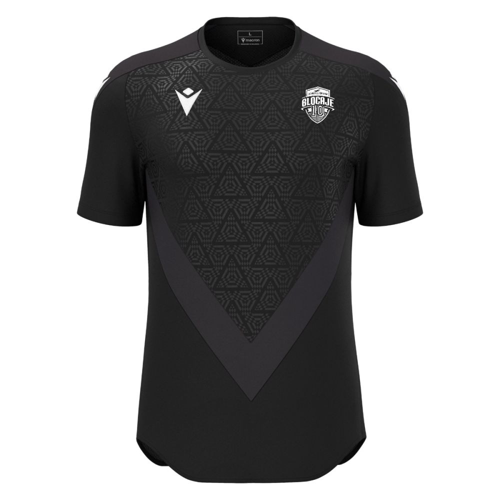 Macron Camiseta entreno | Imagen 1