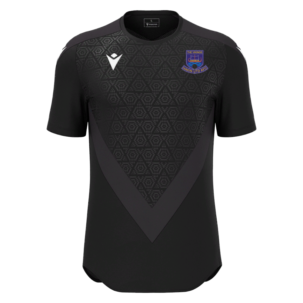 Macron Wisp jersey jr | Image 1